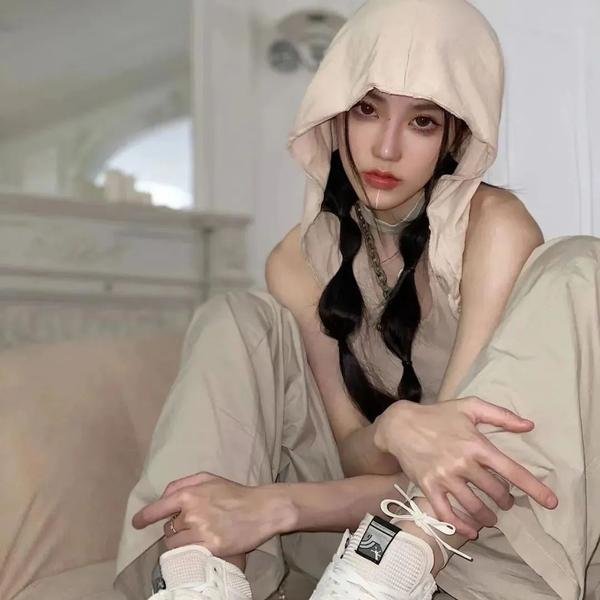 不和谐